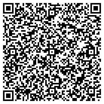 QR-код с контактной информацией организации "Сасовский мясной комбинат"