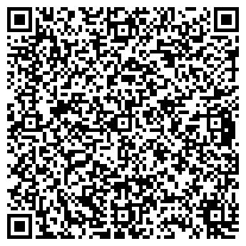 QR-код с контактной информацией организации Сасовский краеведческий музей