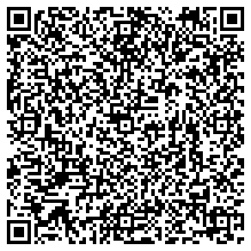 QR-код с контактной информацией организации САСОВСКАЯ ЦЕНТРАЛЬНАЯ РАЙОННАЯ БОЛЬНИЦА