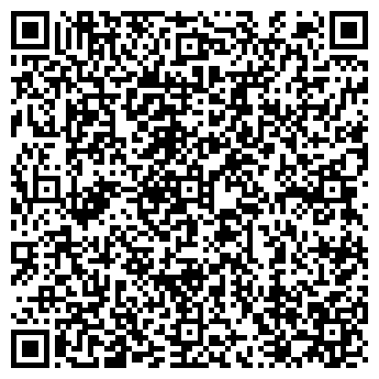 QR-код с контактной информацией организации САСОВСКИЙ РАЙПОТРЕБСОЮЗ