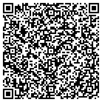 QR-код с контактной информацией организации САФОНОВСКАЯ ТИПОГРАФИЯ