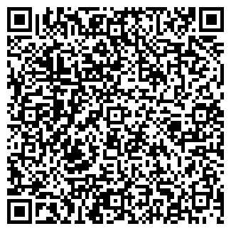 QR-код с контактной информацией организации БУКВА