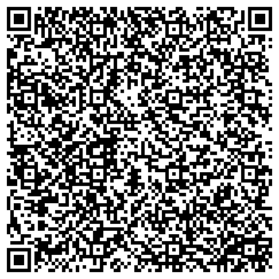 QR-код с контактной информацией организации Департамент Смоленской области по информационным технологиям