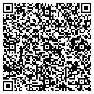 QR-код с контактной информацией организации ООО ОРФОС