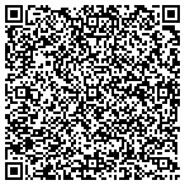 QR-код с контактной информацией организации «Горводоканал»