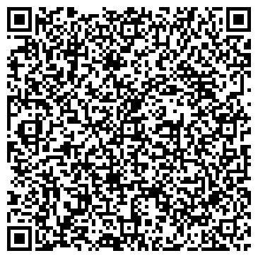 QR-код с контактной информацией организации ДЕТСКИЙ МИР