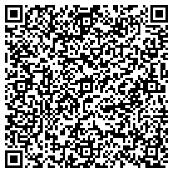 QR-код с контактной информацией организации ООО "ВИТА-2002" «Водолей»