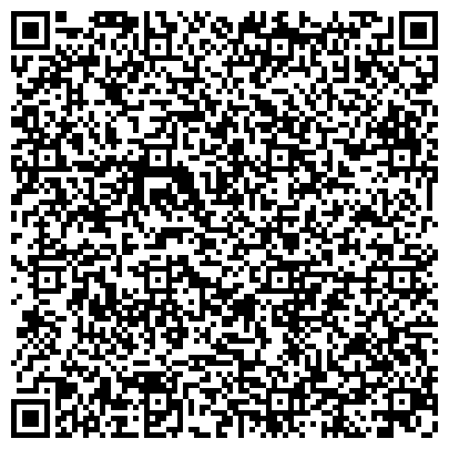 QR-код с контактной информацией организации Среднерусский банк Сбербанка России Смоленское отделение №8609