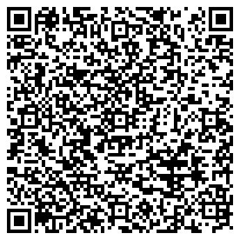 QR-код с контактной информацией организации КУХНИ САЛОН-МАГАЗИН