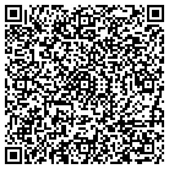 QR-код с контактной информацией организации ТОЧНАЯ СИЛА