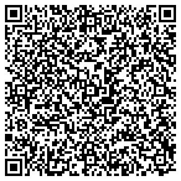 QR-код с контактной информацией организации ПАСПОРТНО-ВИЗОВОЙ ОТДЕЛ ОВД ЛЕНИНСКОГО РАЙОНА