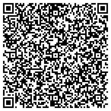 QR-код с контактной информацией организации ПЕРСПЕКТИВА ИНФОРМАЦИОННЫЙ ЦЕНТР