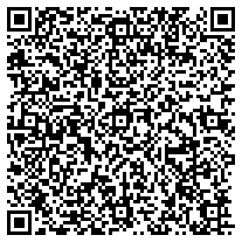 QR-код с контактной информацией организации ОБЗОР, ООО