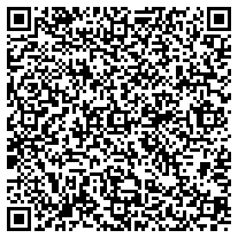 QR-код с контактной информацией организации СОАО "Бахус"