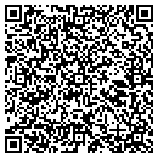 QR-код с контактной информацией организации КАНДИ