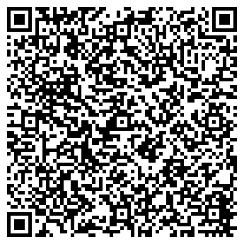 QR-код с контактной информацией организации КЛАСС ПРОДУКТЫ