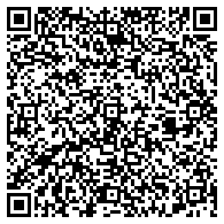 QR-код с контактной информацией организации МИШКА