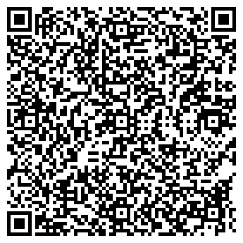 QR-код с контактной информацией организации ПРИВЕТЛИВЫЙ, ЗАО