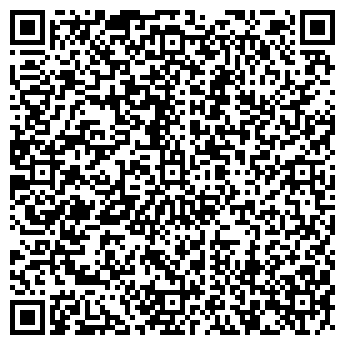 QR-код с контактной информацией организации ЗАВОД РАДИОДЕТАЛЕЙ, ОАО