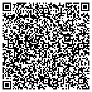 QR-код с контактной информацией организации ООО Магазин "Искра"