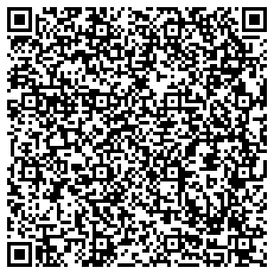 QR-код с контактной информацией организации ОАО Производственное Объединение «КРИСТАЛЛ»