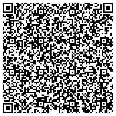 QR-код с контактной информацией организации Автохозяйство Управления Госавтоинспекции ГУВД по г. СПб и ЛО