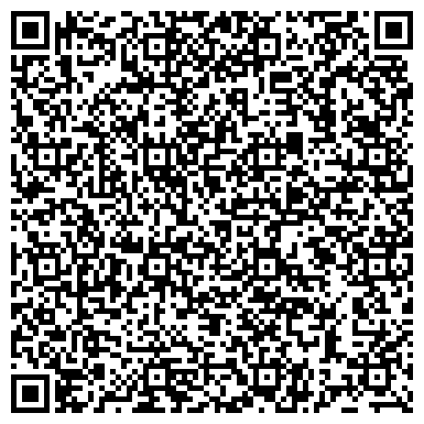 QR-код с контактной информацией организации Печатный салон "Призма"