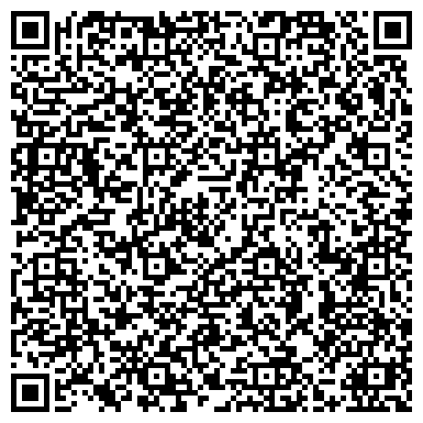 QR-код с контактной информацией организации ООО «Хлебокомбинат Солнцевский»