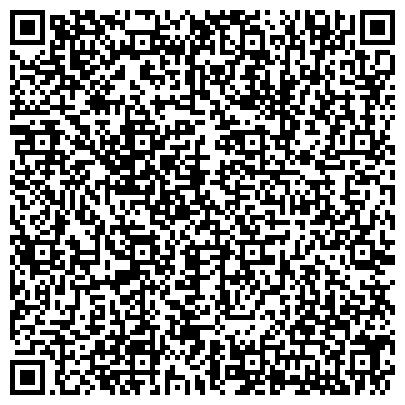 QR-код с контактной информацией организации Филиал АО "РОЭК" "Сапожковский район электрических сетей"