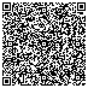 QR-код с контактной информацией организации ГКУЗ Медицинский центр "Резерв"