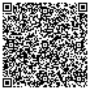 QR-код с контактной информацией организации Путеводный  Октябрь