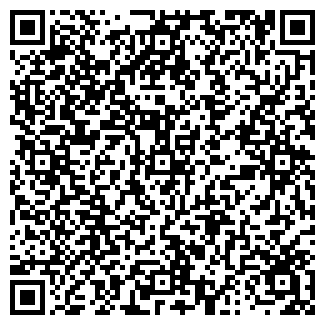 QR-код с контактной информацией организации ПРОЗА, ООО