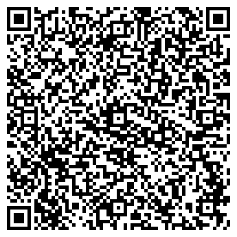 QR-код с контактной информацией организации ОЛИС, ЗАО