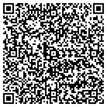 QR-код с контактной информацией организации МАГАЗИН МУП ОЖКХ