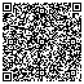 QR-код с контактной информацией организации ООО ВЕРЕСЫ