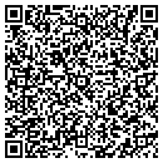 QR-код с контактной информацией организации УГЛЫ МАГАЗИН