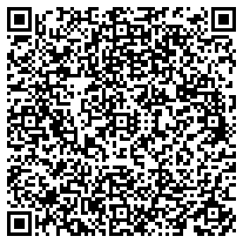 QR-код с контактной информацией организации БАР ЗАО БЕРКУТ
