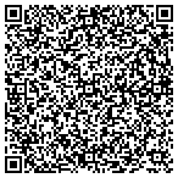 QR-код с контактной информацией организации АО  «Газпром газораспределение Белгород» Старооскольская ГС
