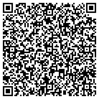 QR-код с контактной информацией организации ЗАО СПЕЦЭНЕРГО