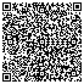 QR-код с контактной информацией организации РИФ ЧОП, ООО