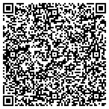 QR-код с контактной информацией организации ОБУК «Курский областной краеведческий музей» Суджанский краеведческий музей