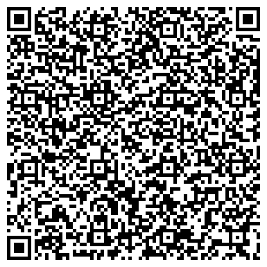 QR-код с контактной информацией организации Федерация дзюдо и самбо им. А. Невского