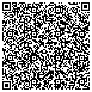 QR-код с контактной информацией организации ИРМА ПАРИКМАХЕРСКАЯ СТАРООСКОЛЬСКОГО УЧЕБНОГО ЦЕНТРА