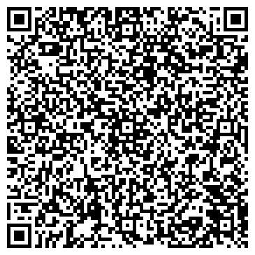 QR-код с контактной информацией организации ИНТЕР МАГАЗИН № 2 ЧП ЛАПШИНА О.А.