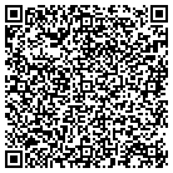 QR-код с контактной информацией организации ГЛУШЕНКОВ, ЧП