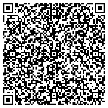 QR-код с контактной информацией организации ООО «Евросталь»