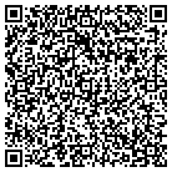 QR-код с контактной информацией организации РОССКОЛОР, ООО