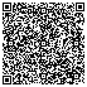 QR-код с контактной информацией организации ВОСТОЧНЫЙ РЫНОК