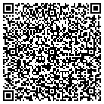 QR-код с контактной информацией организации ПАРМА ЗАО МАГАЗИН № 3