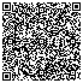 QR-код с контактной информацией организации ЧУНГА-ЧАНГА